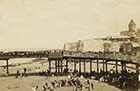 Jetty [Albumin Print]